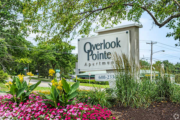 Overlook Pointe property